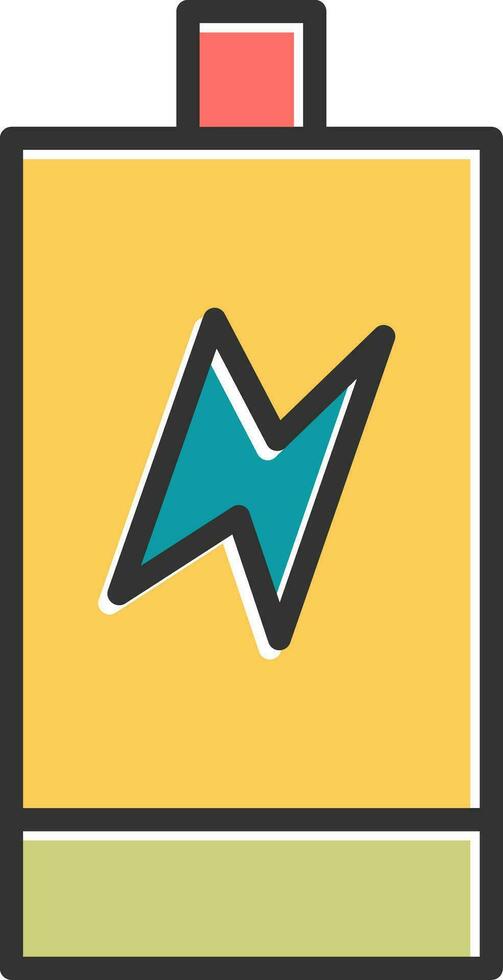Fatigue Vector Icon