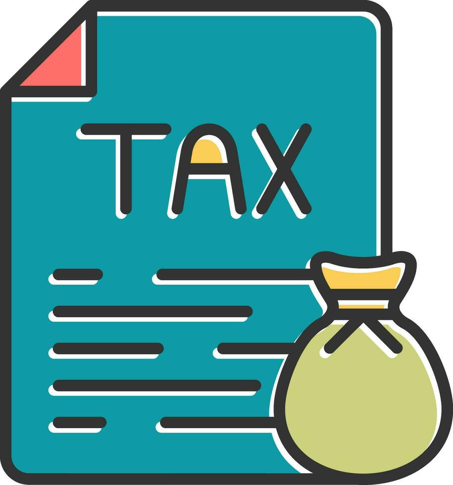 Budget Vector Icon