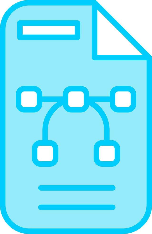 Vector File Vector Icon