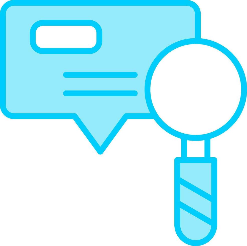 Grammar Vector Icon