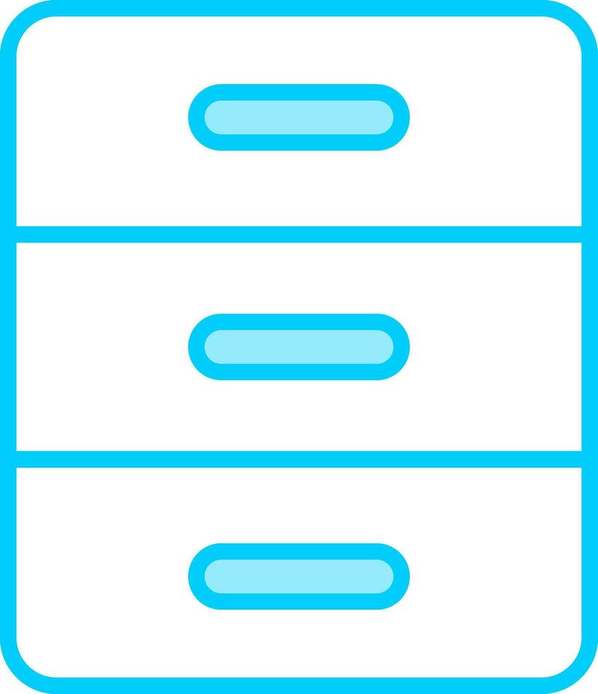 Archive Vector Icon
