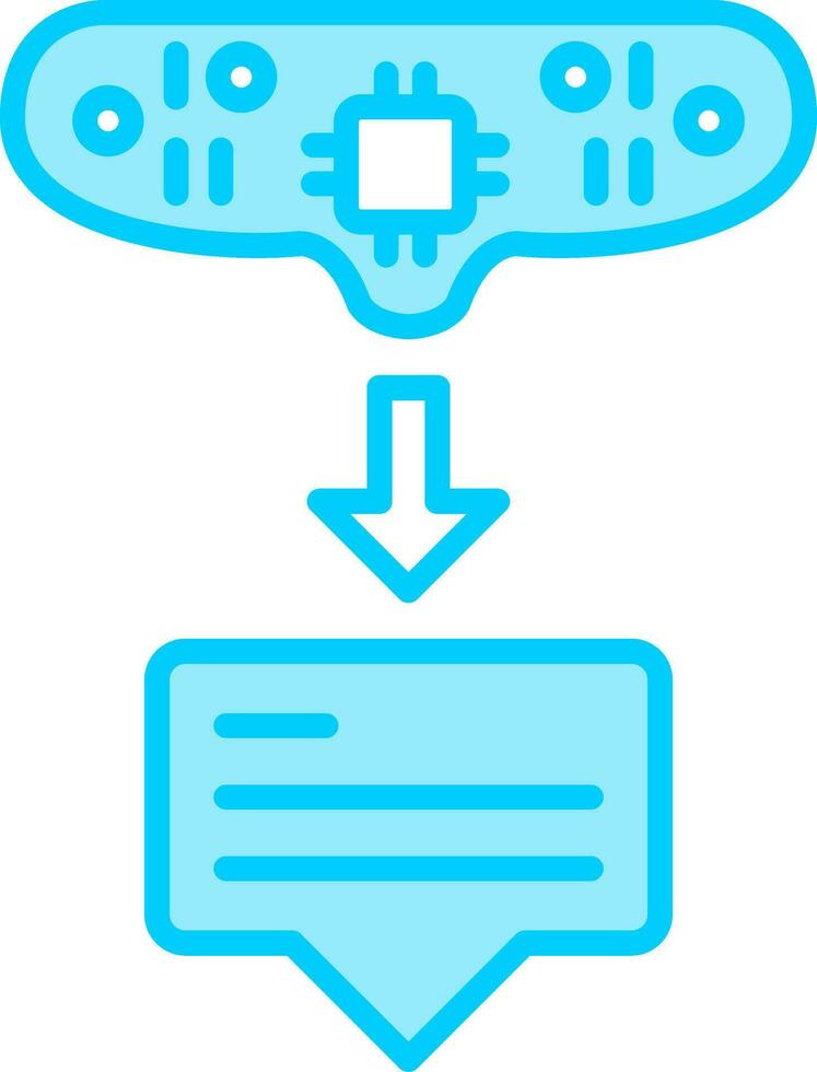 Code Vector Icon