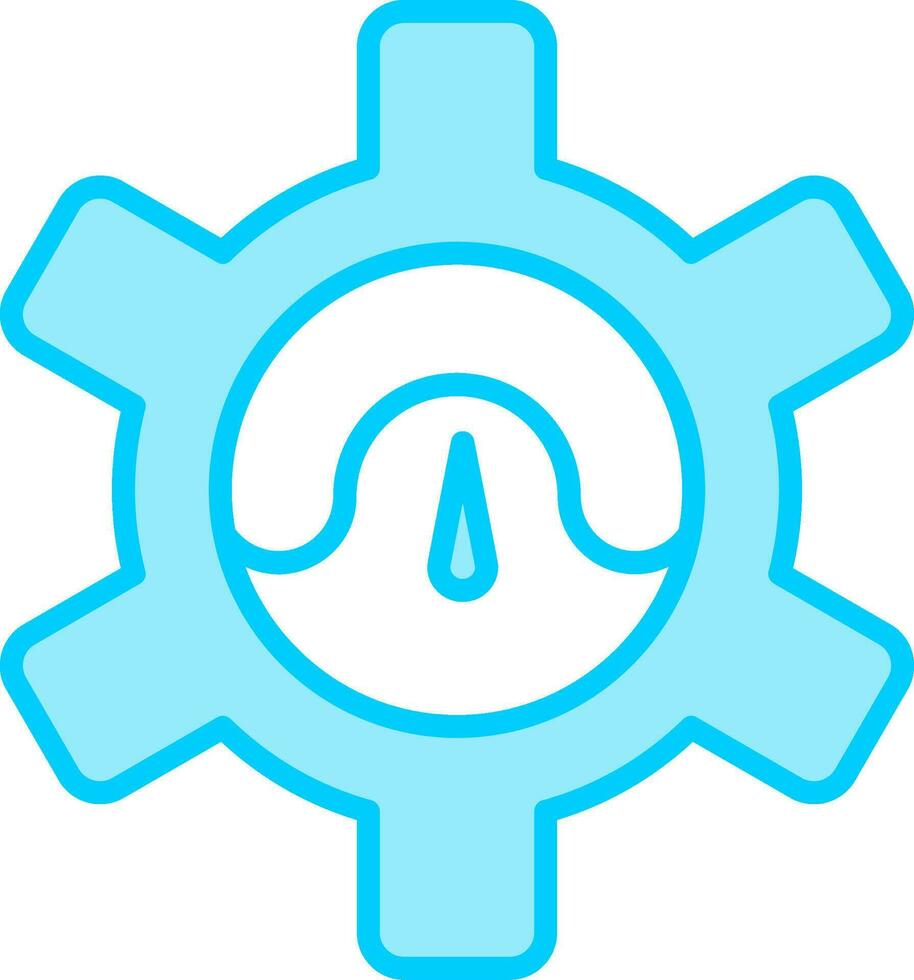 Kpi Vector Icon