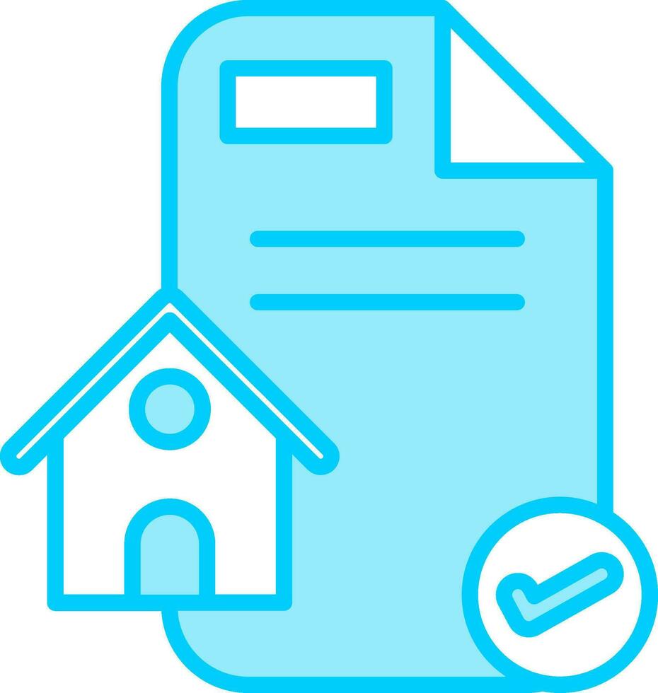 Document Vector Icon