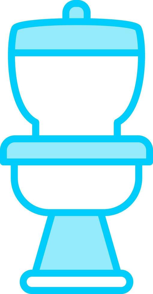 Wc Vector Icon