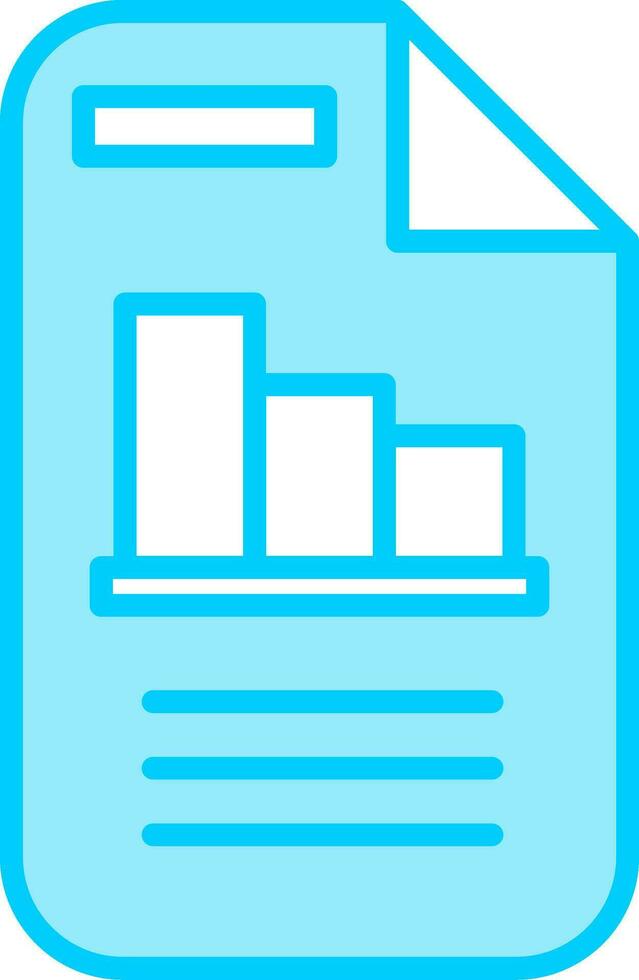 Document Vector Icon