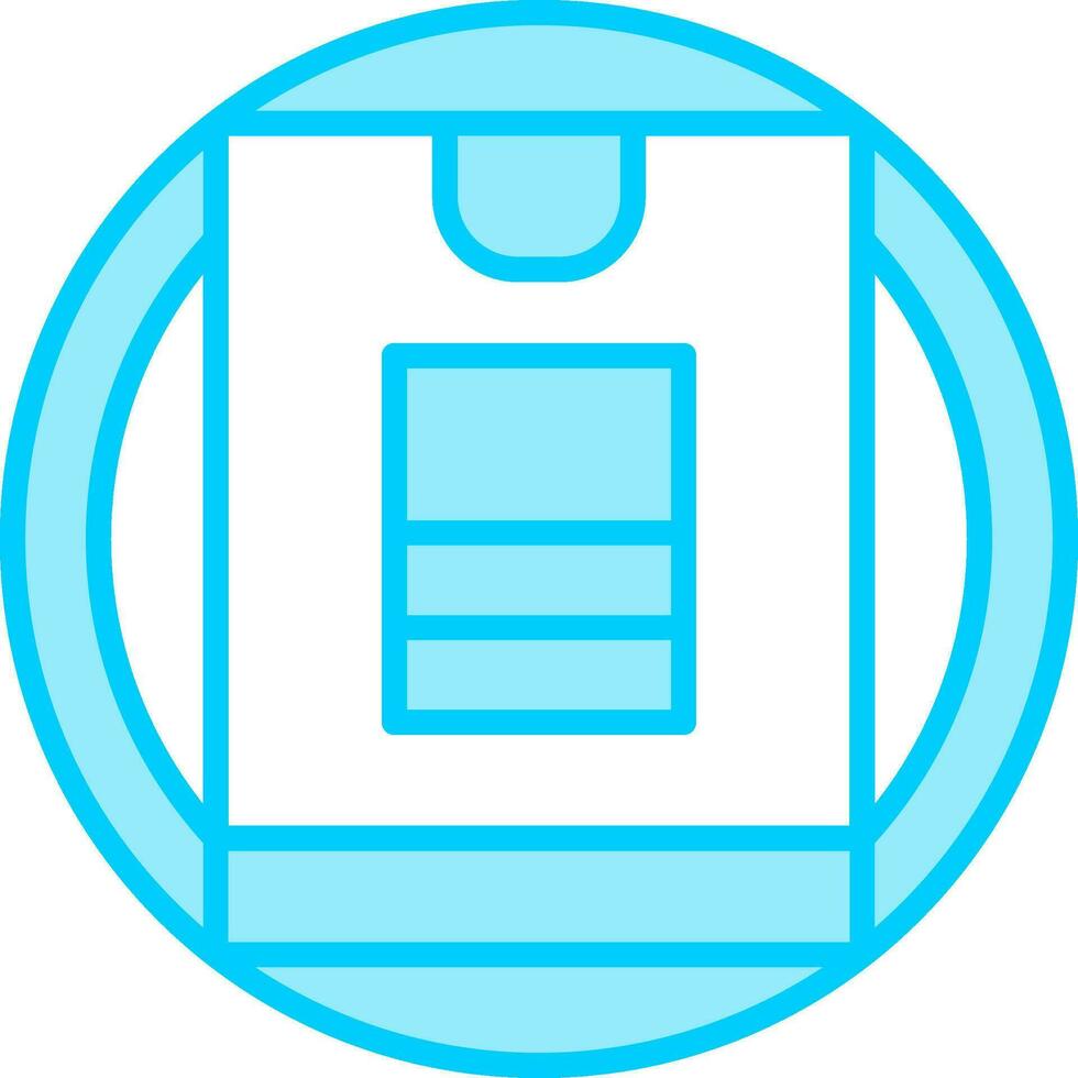 Wireless Power Transfer Vector Icon