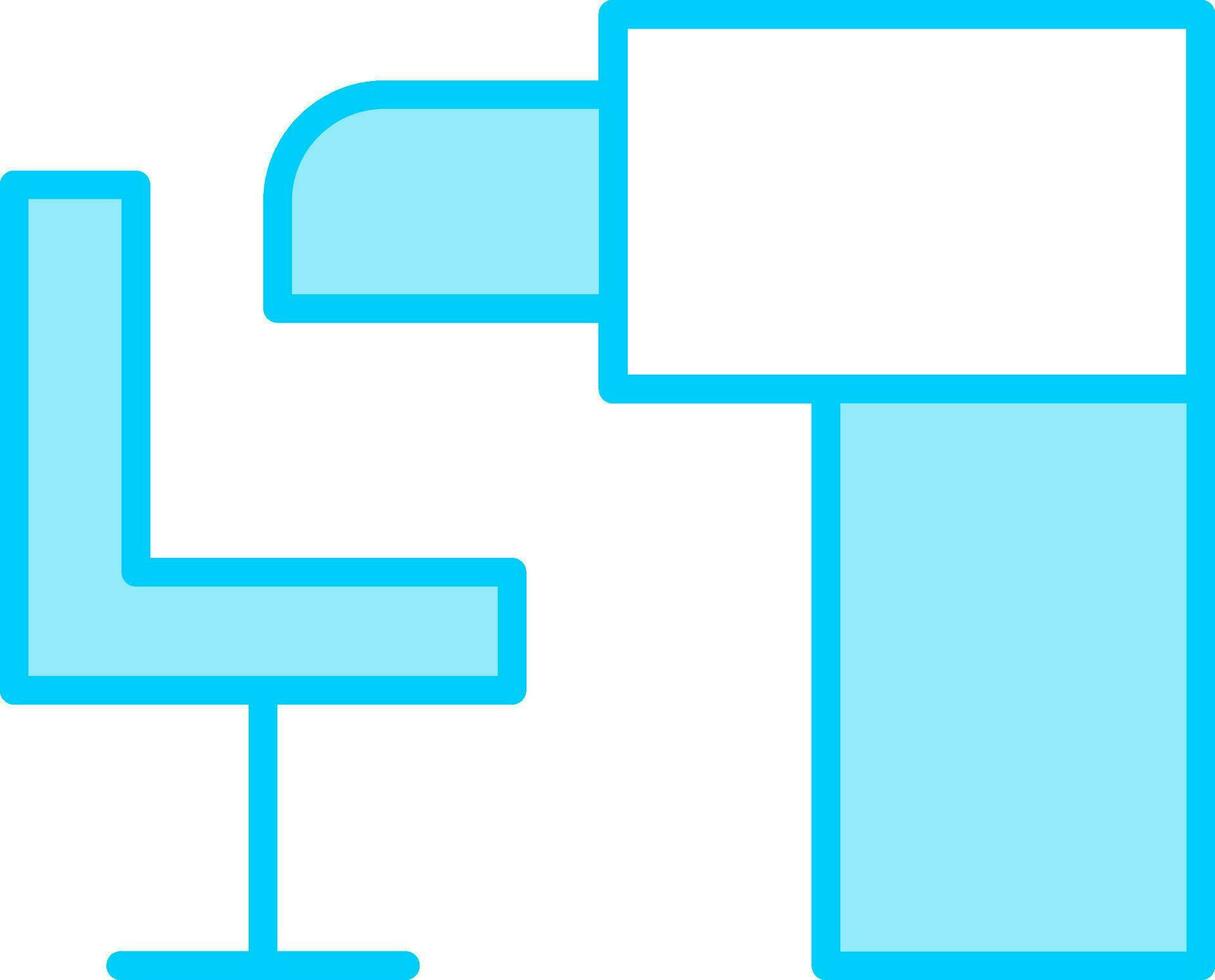 Sensorama Vector Icon