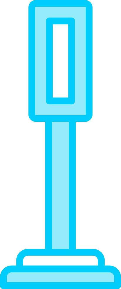 Sign Vector Icon