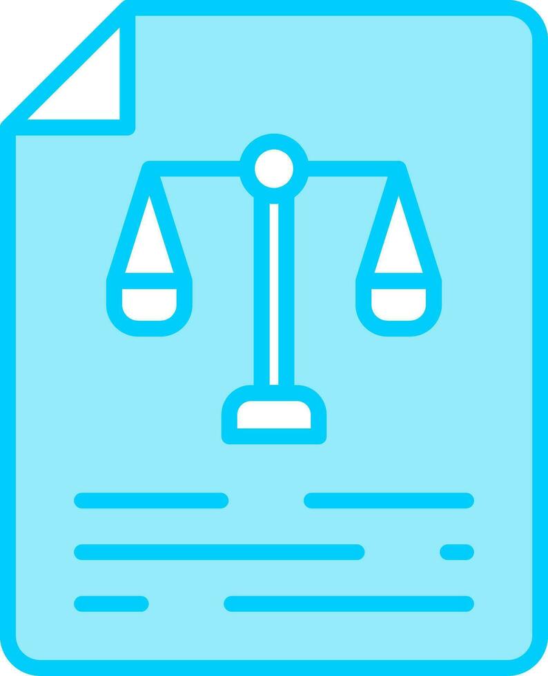 Balance Vector Icon