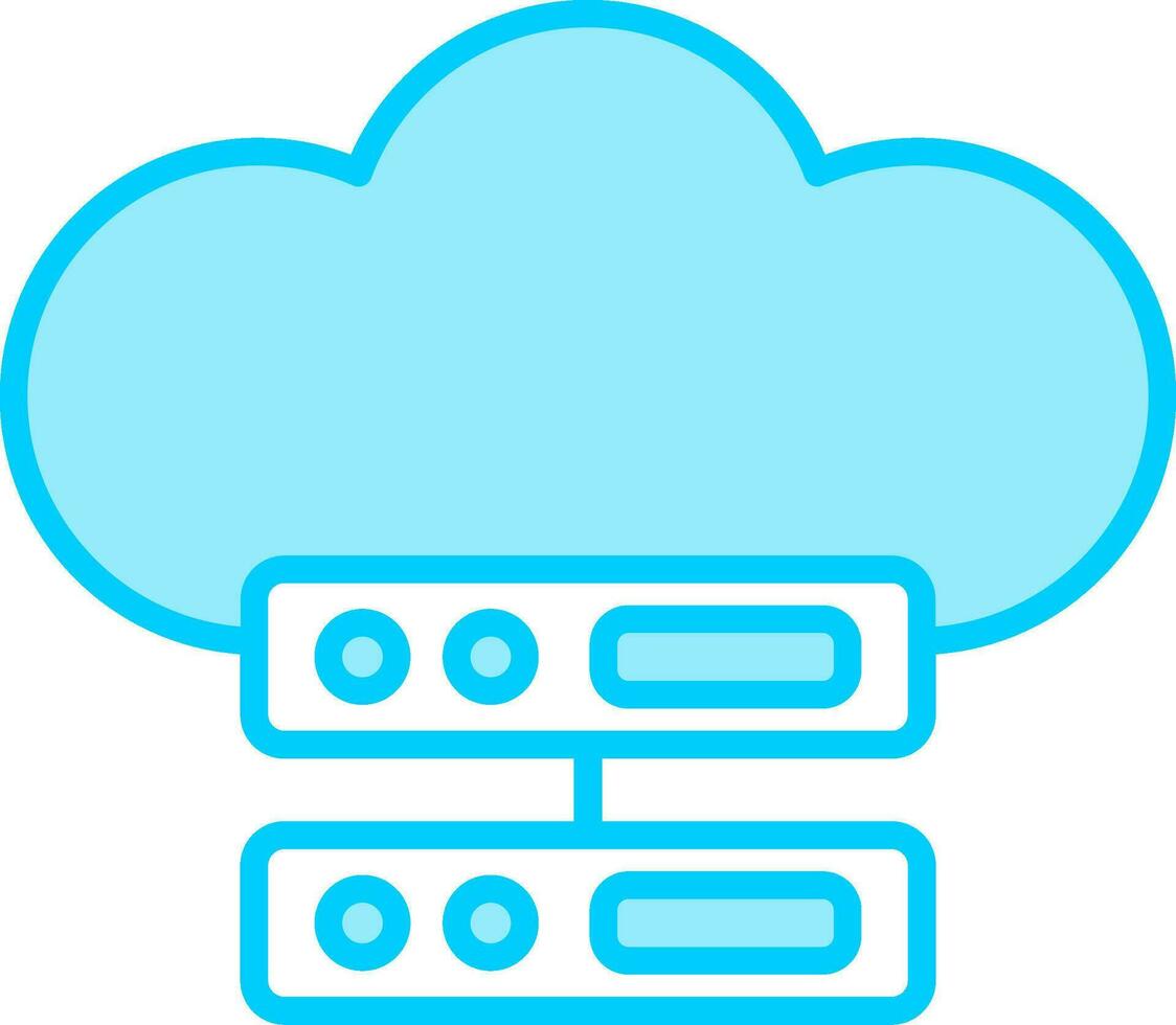 Data Collection Vector Icon