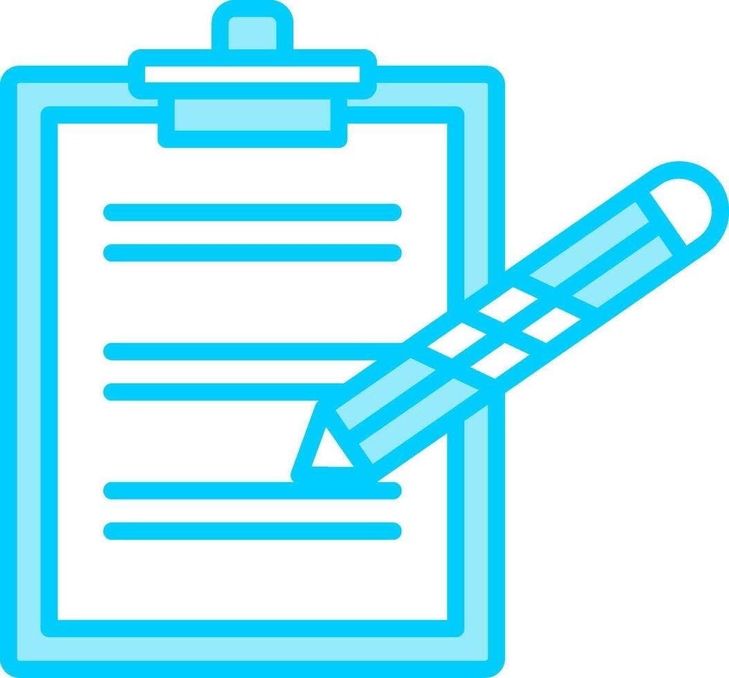 Documents Vector Icon