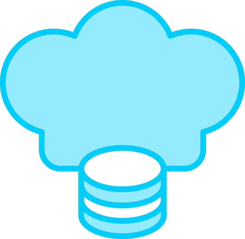 Data Collection Vector Icon