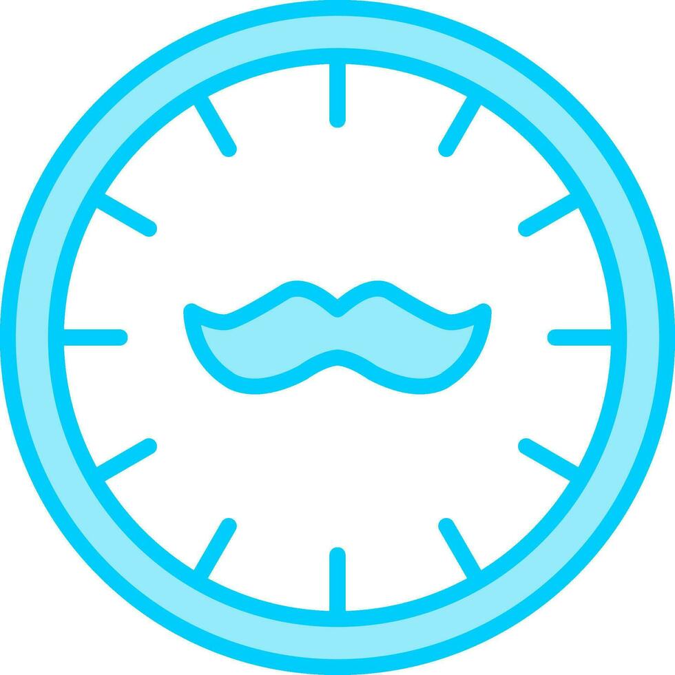 Working Hours Vector Icon