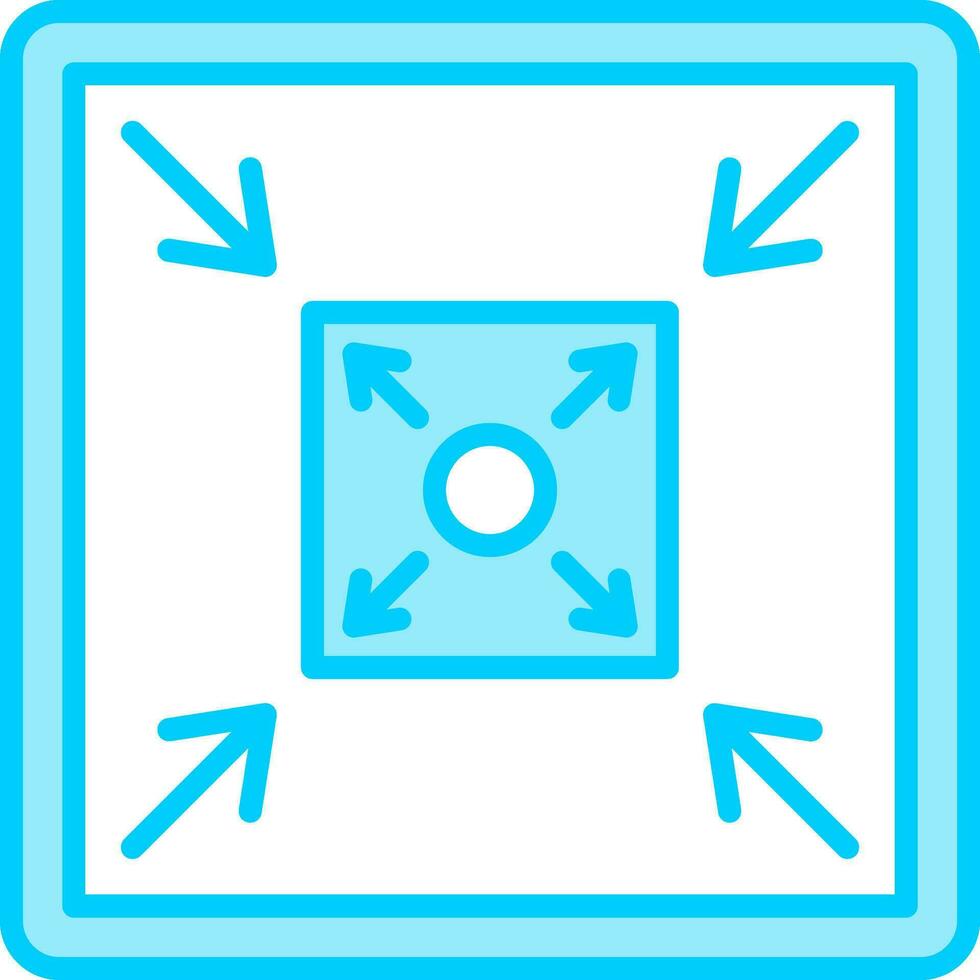 Scalable Vector Icon