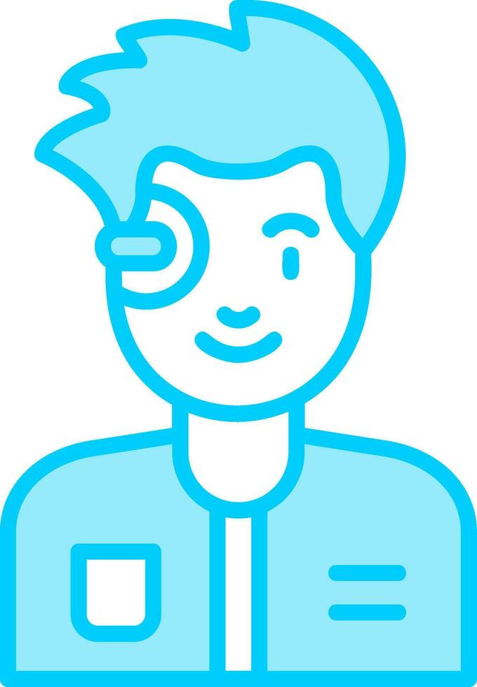 Man Vector Icon