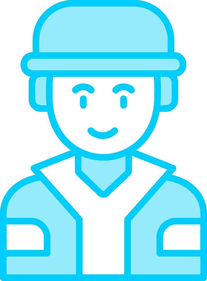 Man Vector Icon
