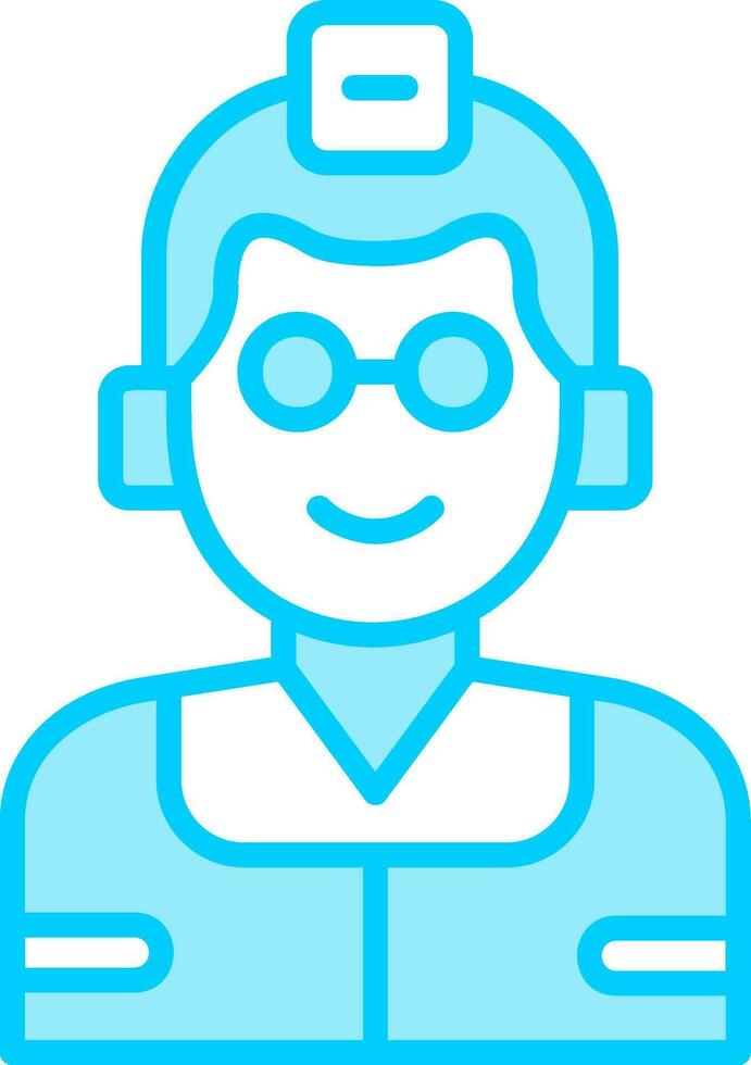 Man Vector Icon