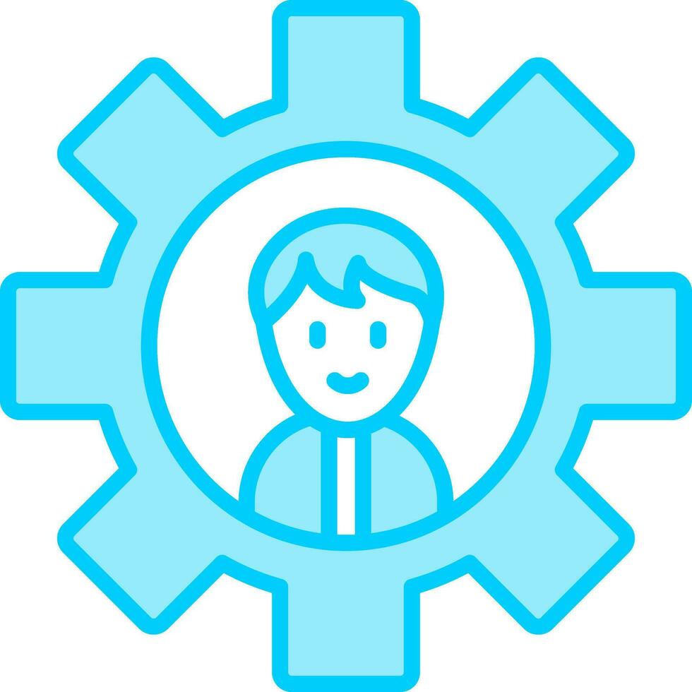 Adaptation Vector Icon