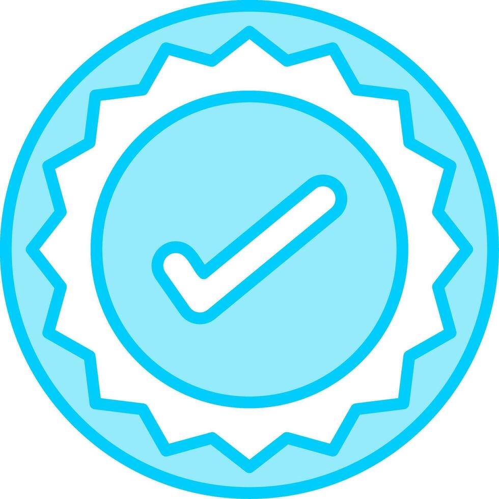 Validity Vector Icon