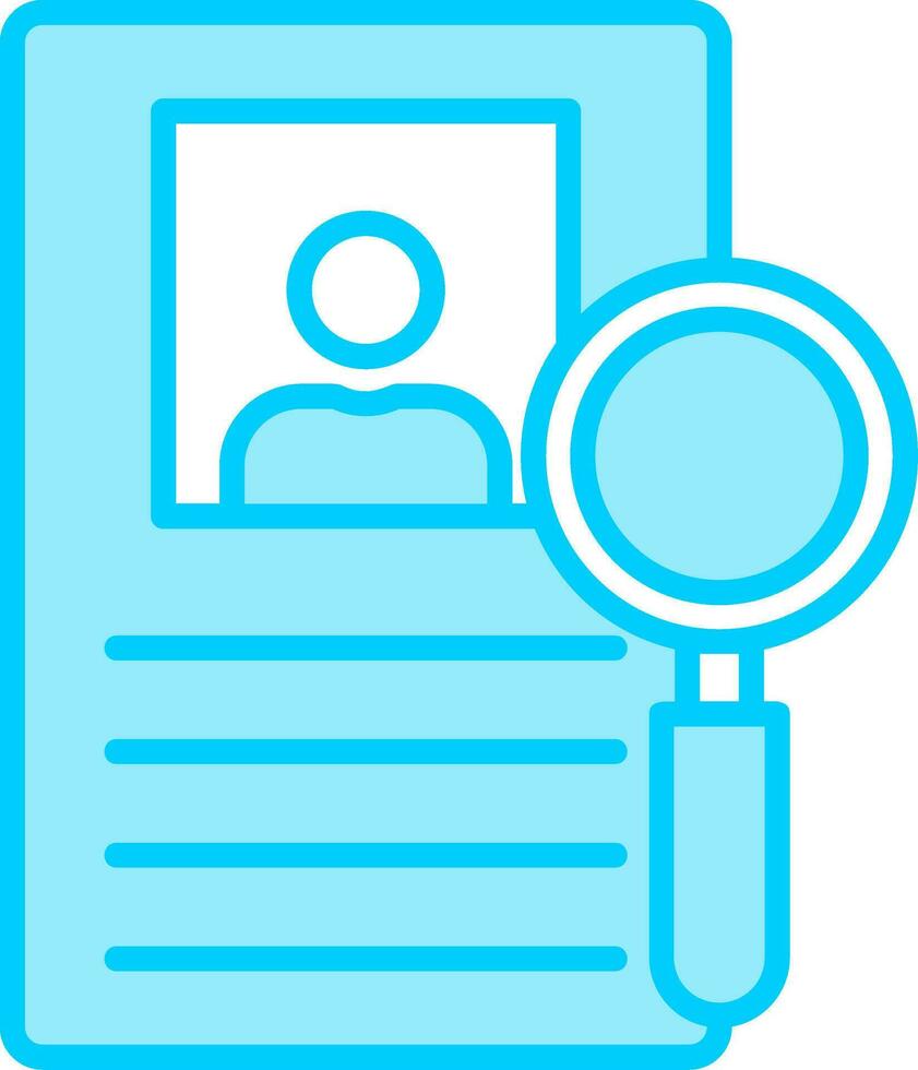 Rejected Vector Icon