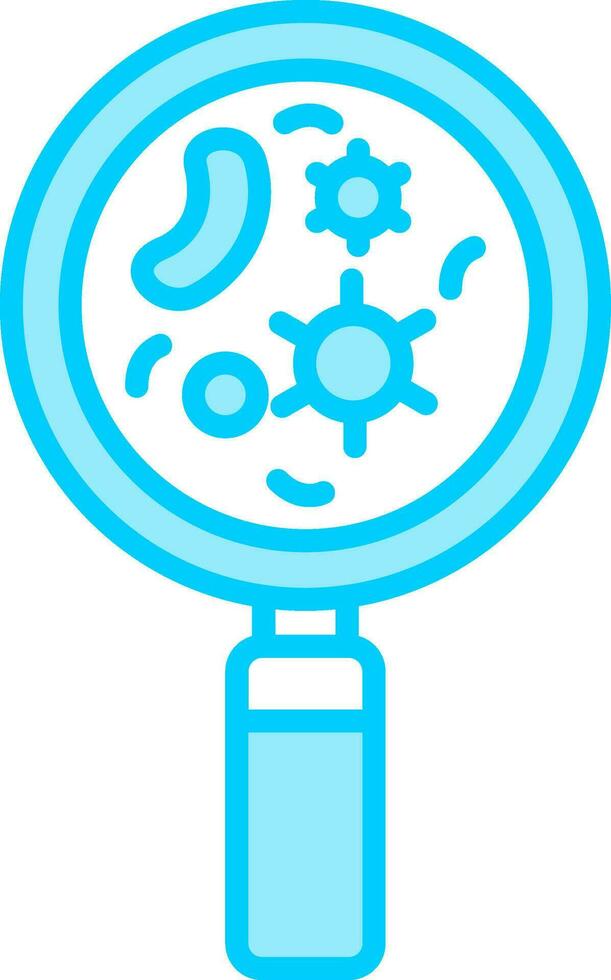 microbe Vector Icon