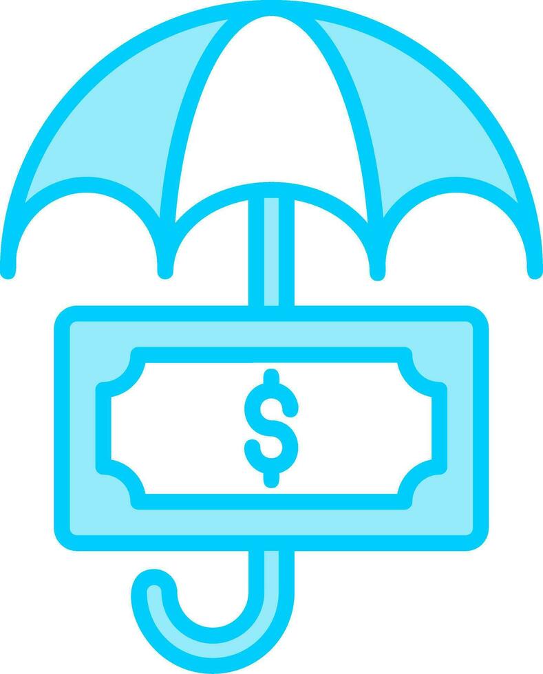 Insurance Vector Icon