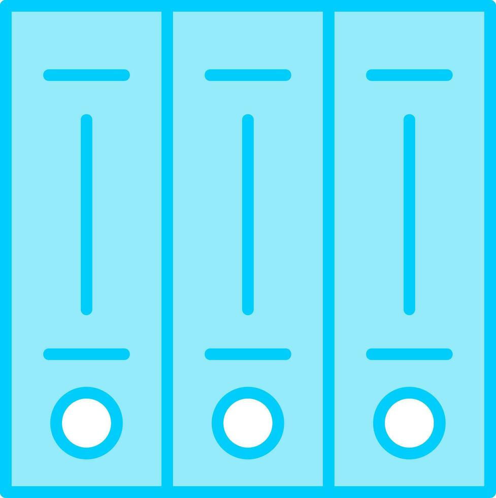 Archive Vector Icon