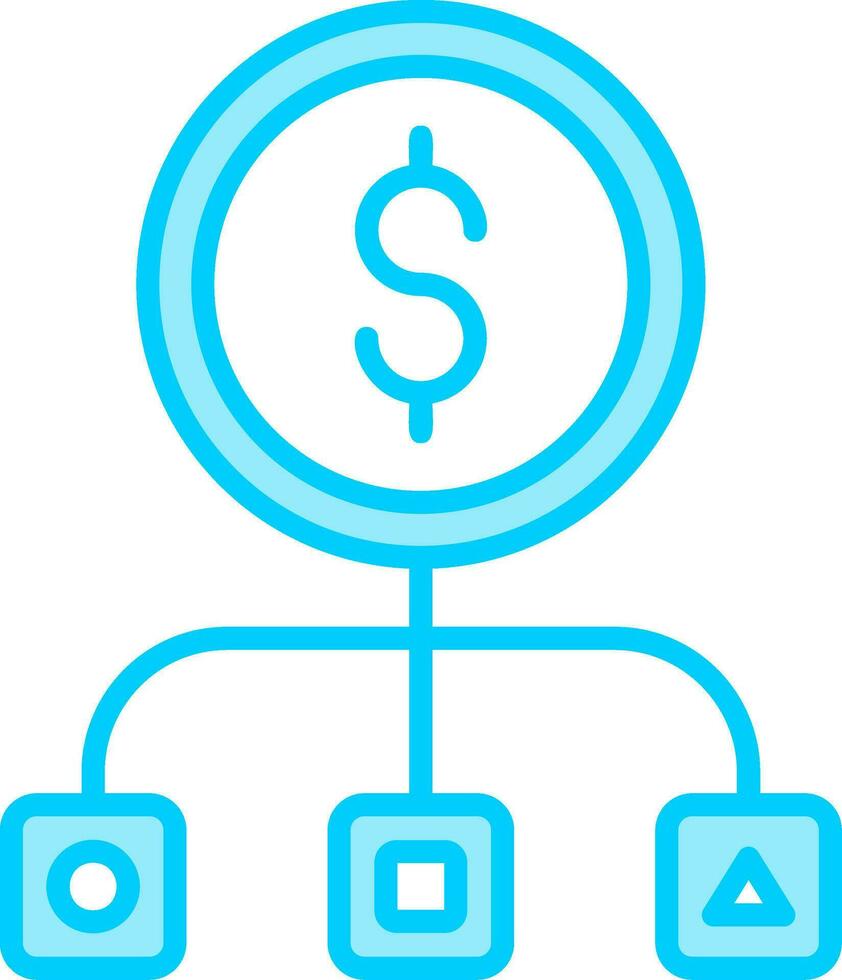 Assets Vector Icon