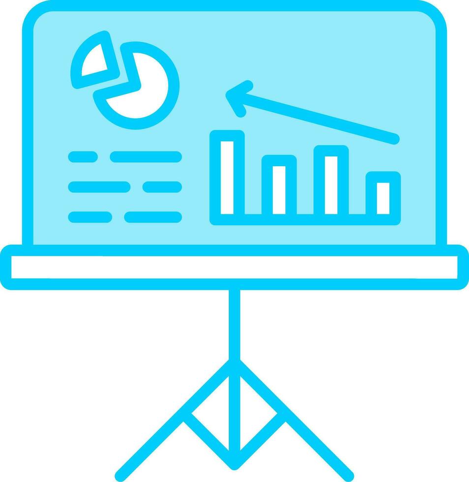 Analysis Vector Icon
