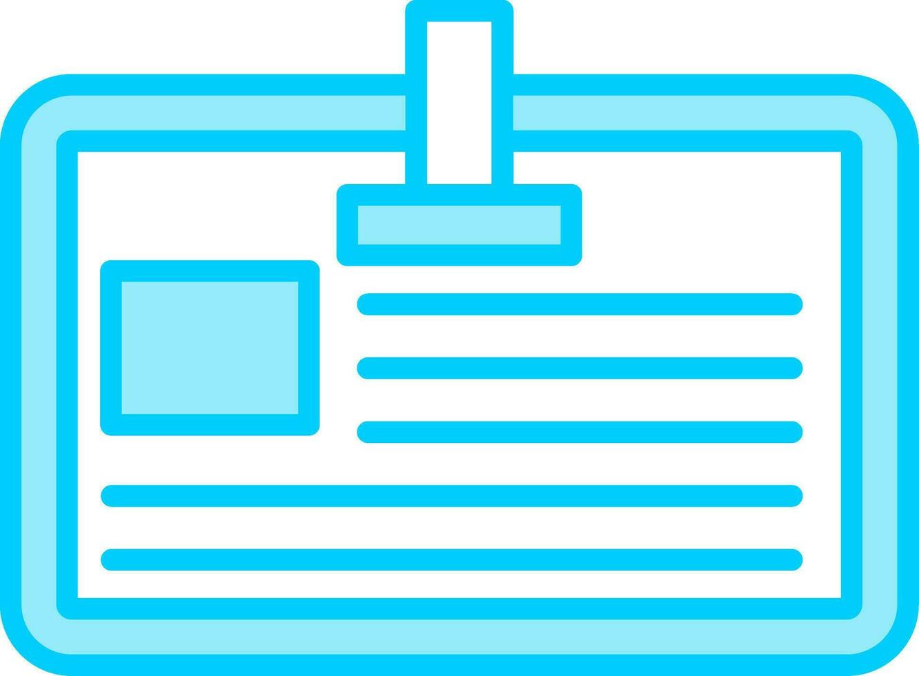 badge Vector Icon