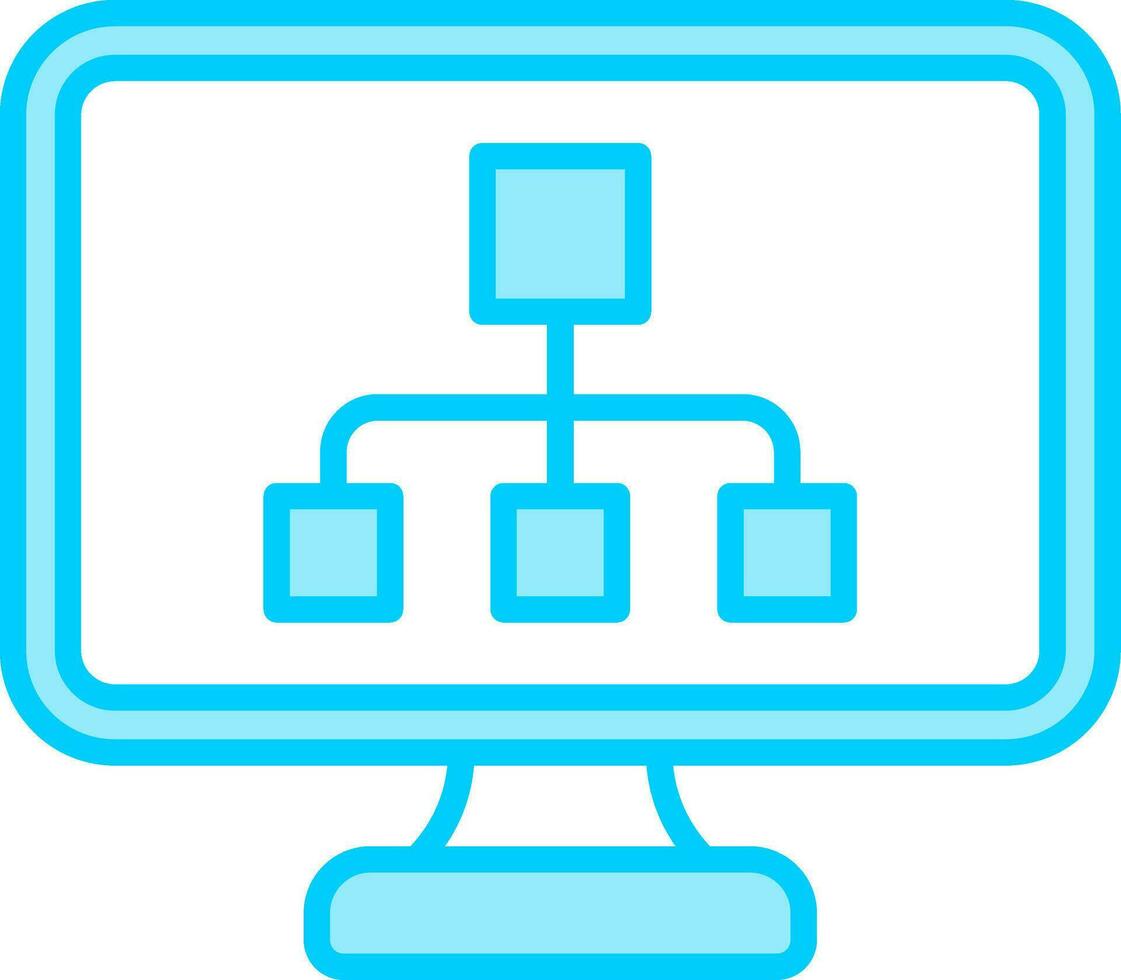 software Vector Icon