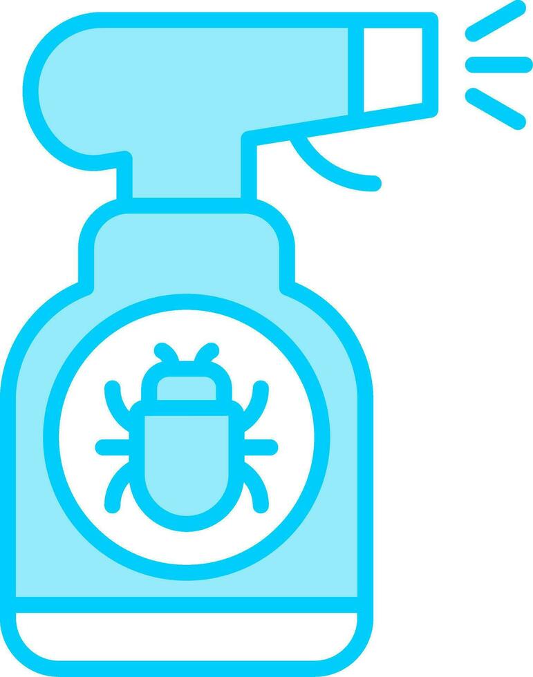bug Vector Icon