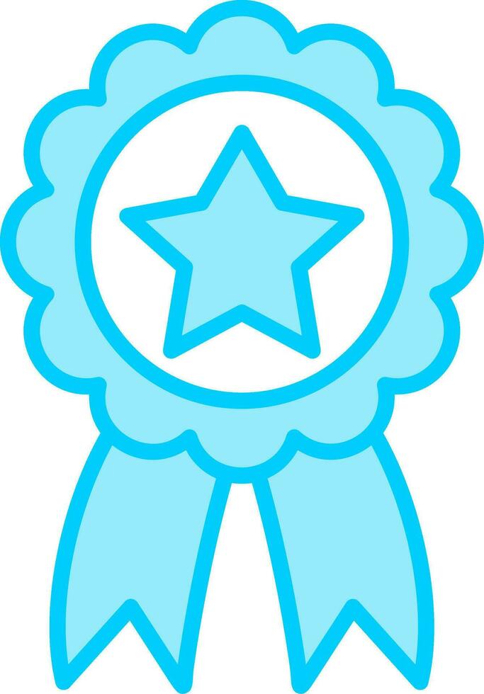 badge Vector Icon