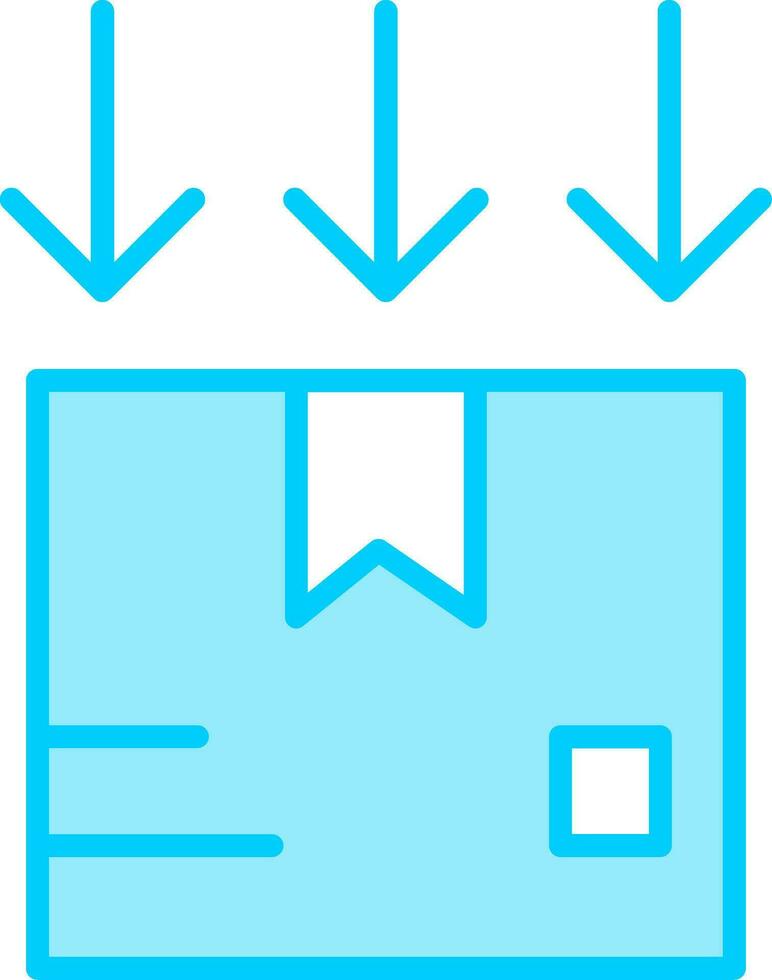 package Vector Icon