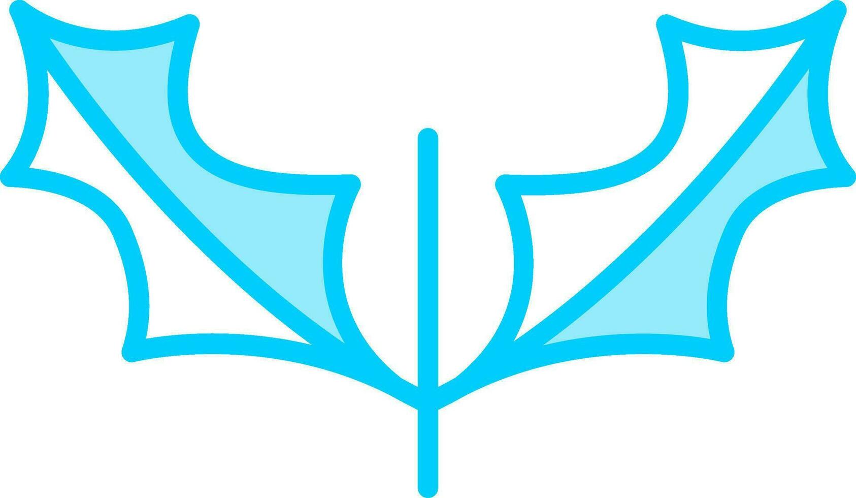 Thistle Vector Icon