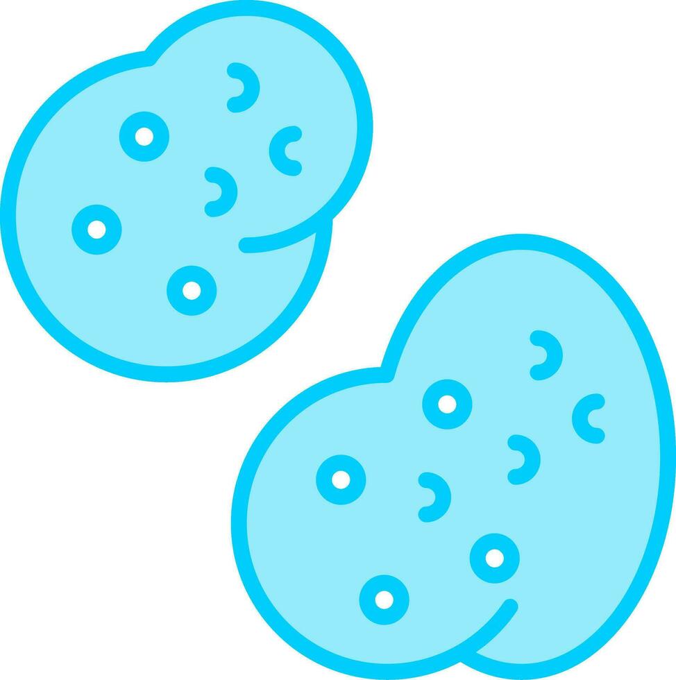 Potatoes Vector Icon
