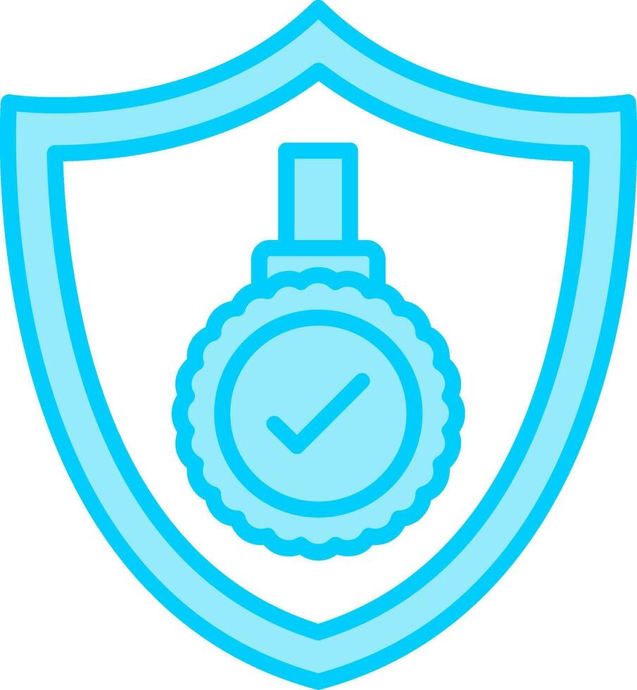 Warranty Vector Icon