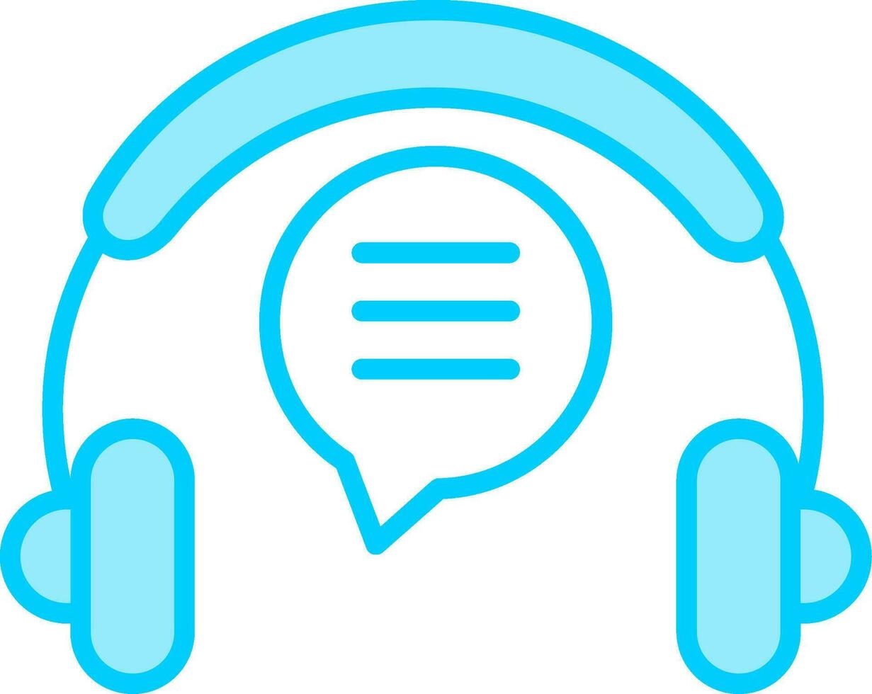 Customer Support Vector Icon