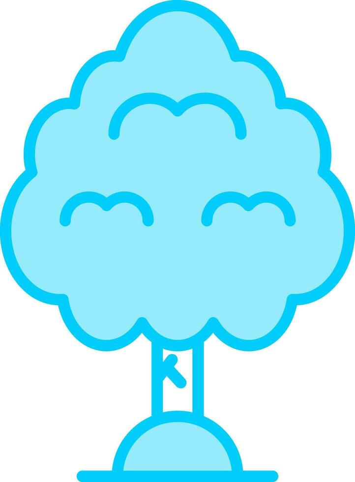 Kalleri Pear Vector Icon