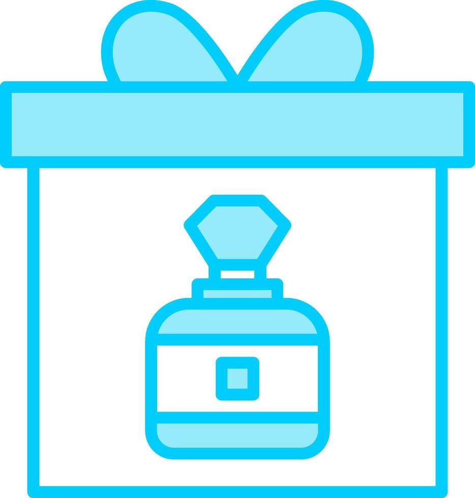 Gift Box Vector Icon