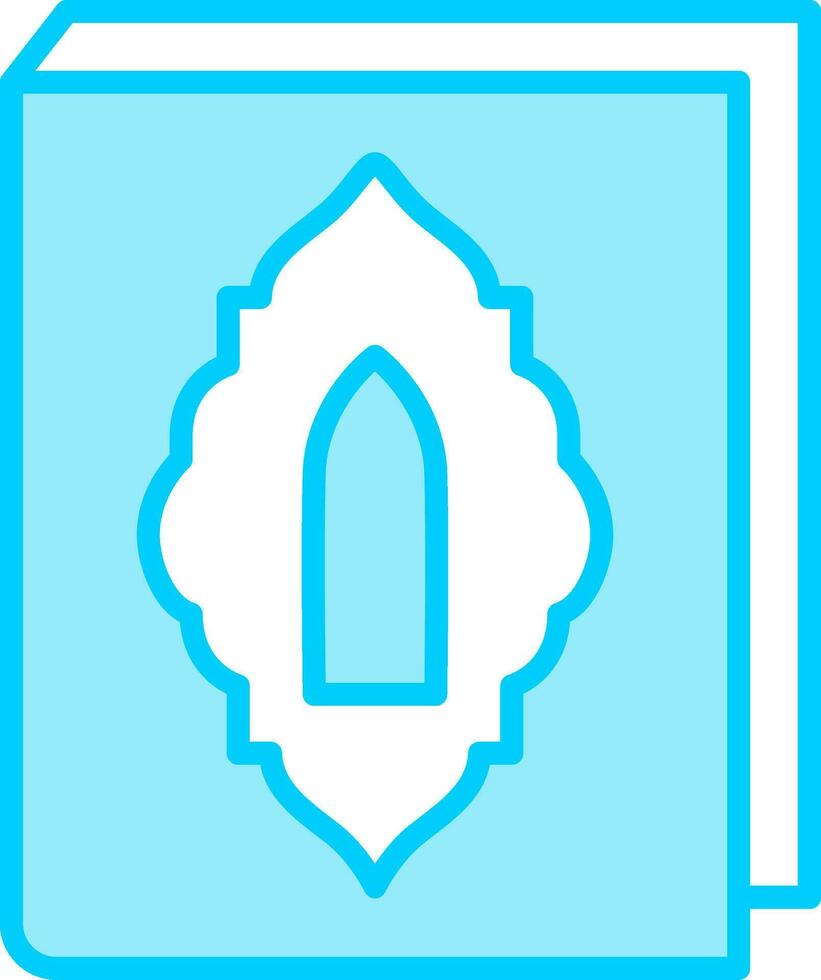 Quran Vector Icon