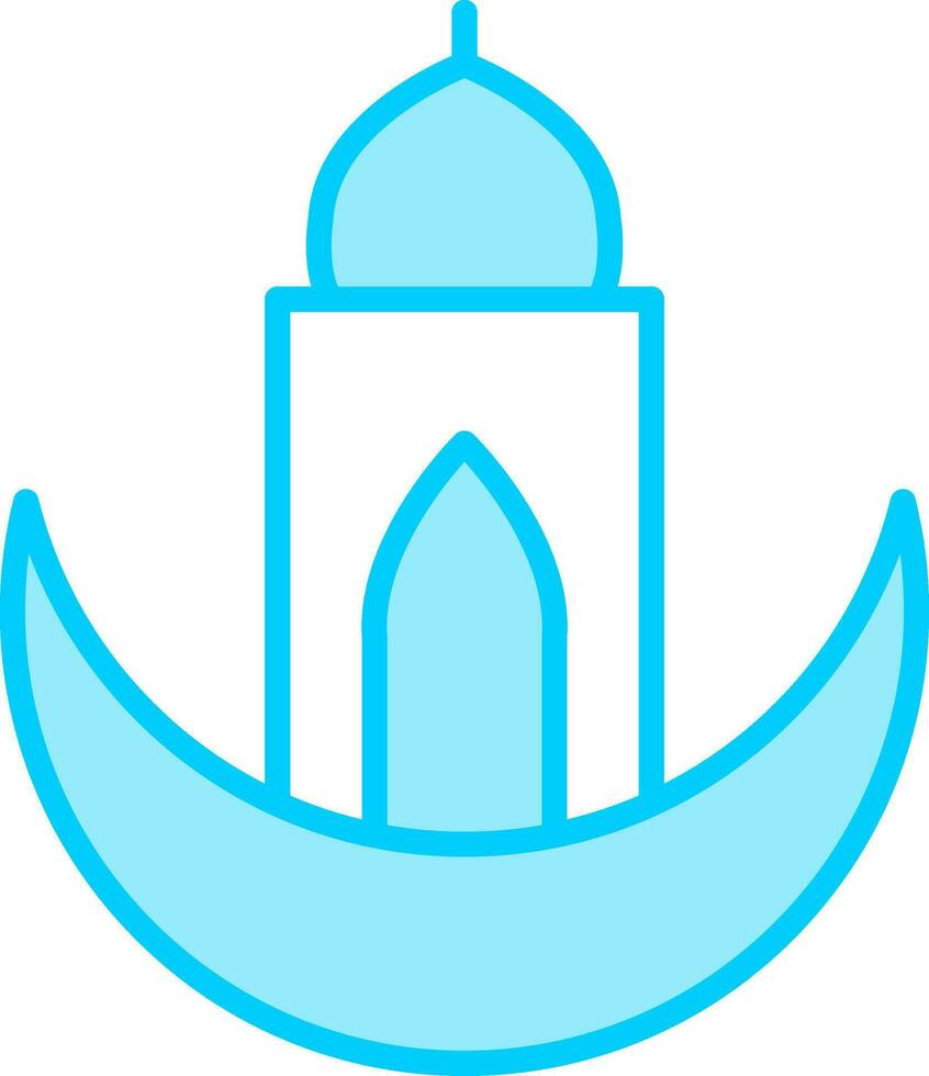 Ramadan Vector Icon
