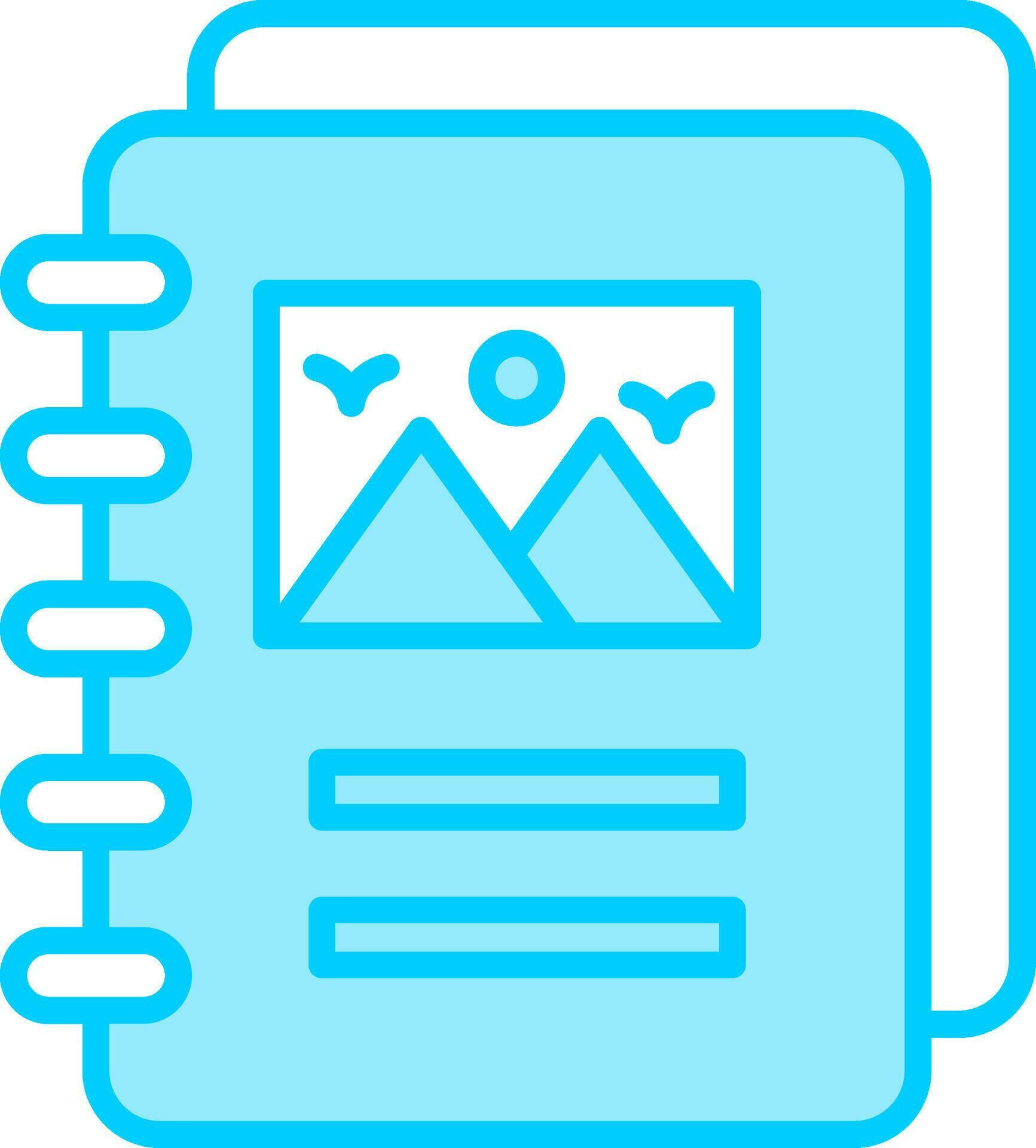 Binding Vector Icon 32732162 Vector Art at Vecteezy
