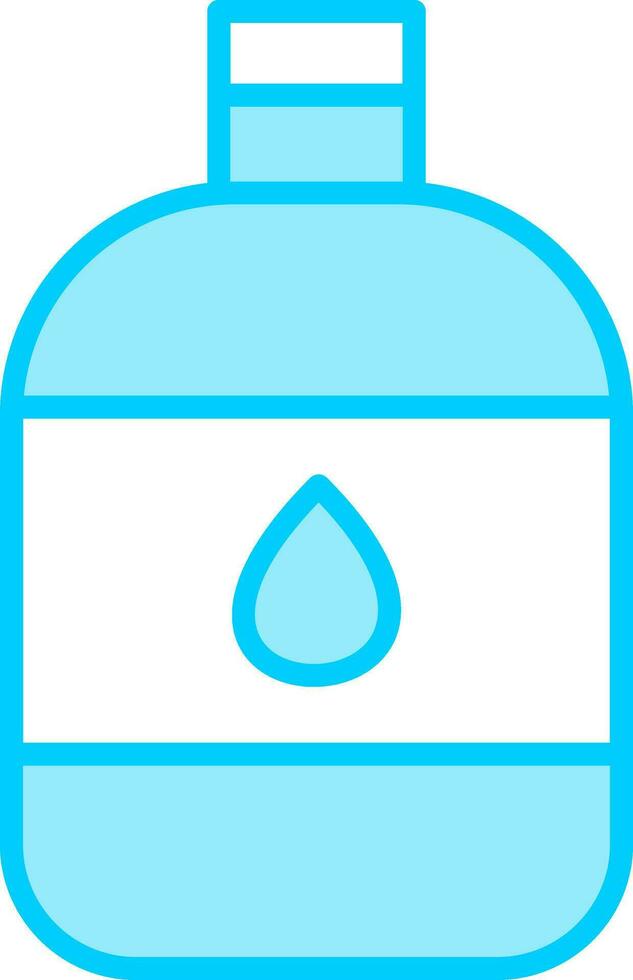 Zam Zam Vector Icon