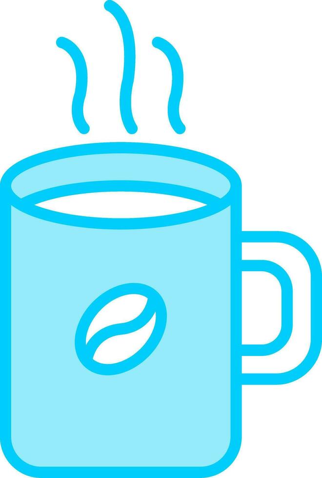 Mug Vector Icon