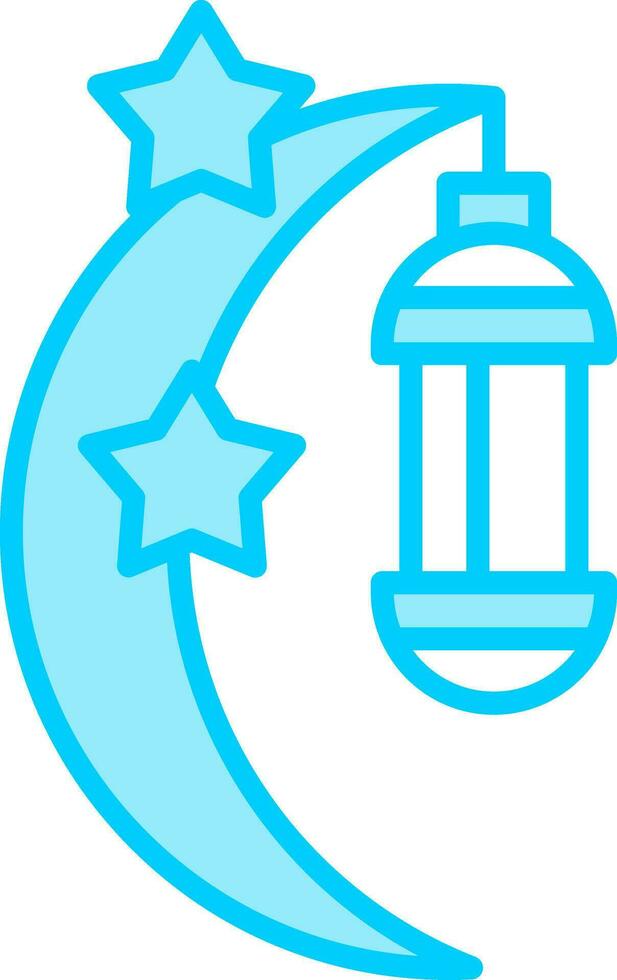 Ramadan Vector Icon