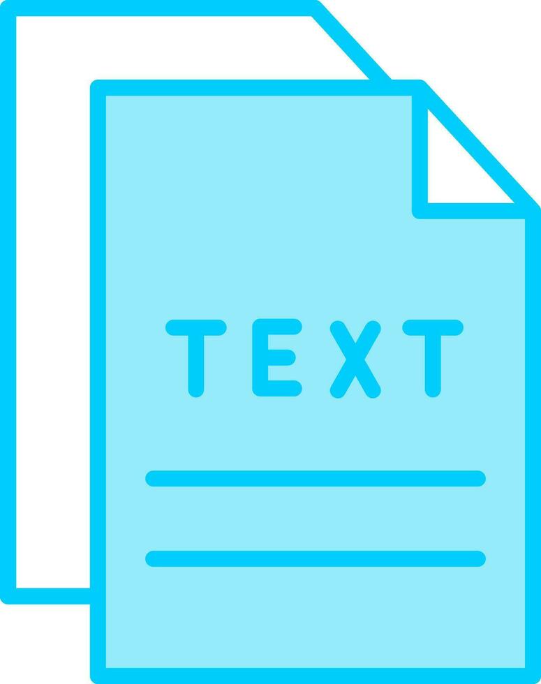 Paper Vector Icon