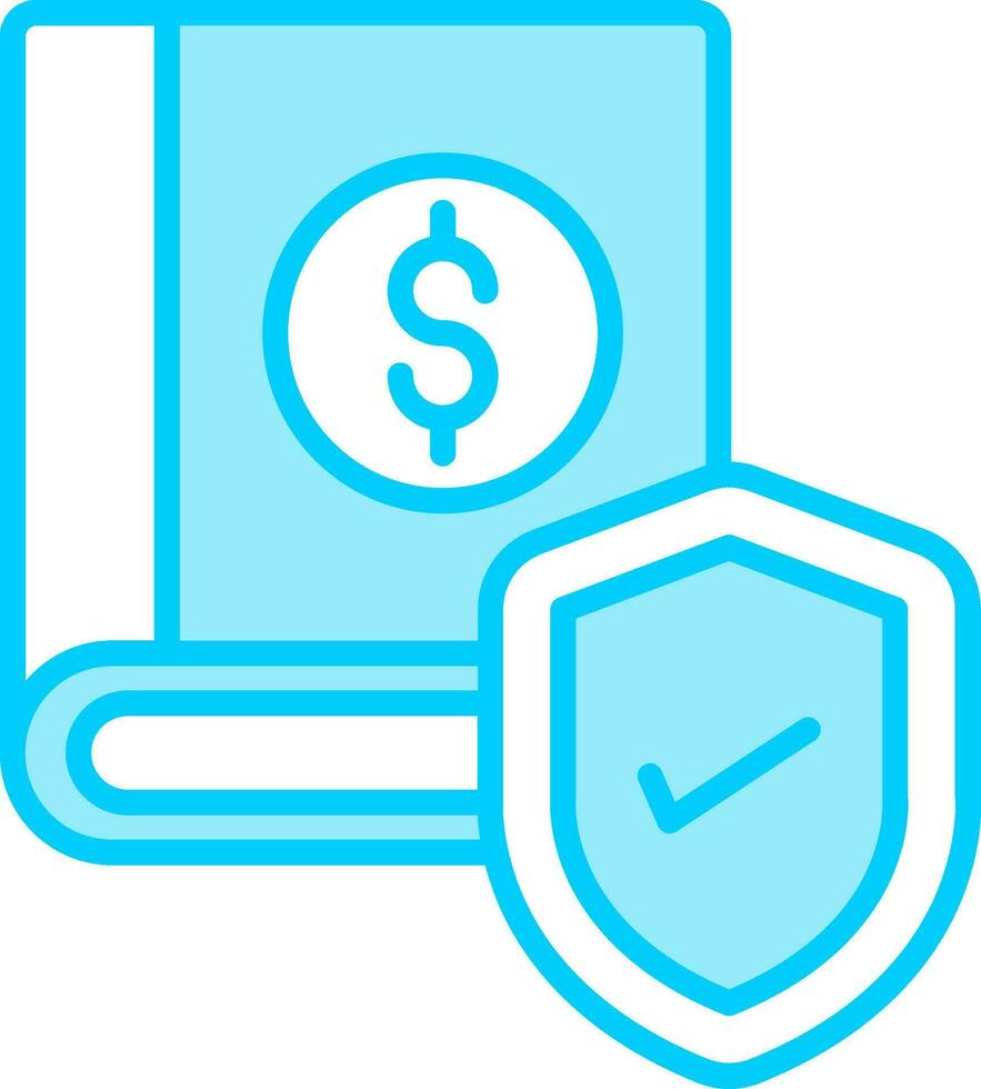 Ledger Vector Icon