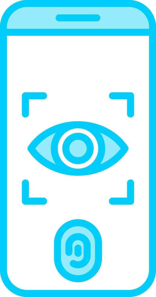 Smartphone Vector Icon